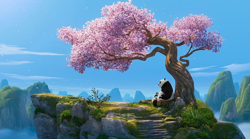 Buddha Meditation